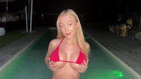 Hardsex And Squirts Wth British Model Frances Bentley