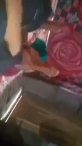 Step son fuck step mom pussy.