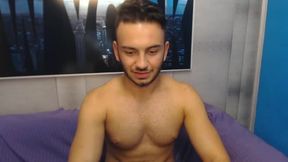 Ajay Ryan Private Show