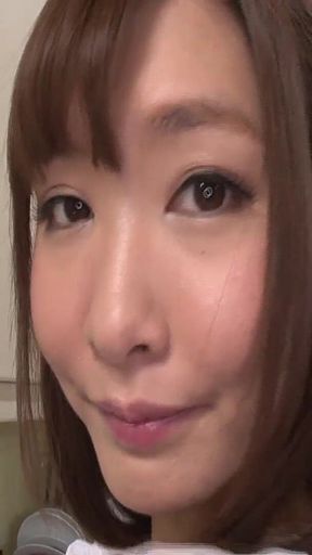 Nono Mizusawa - POV Living with Nono