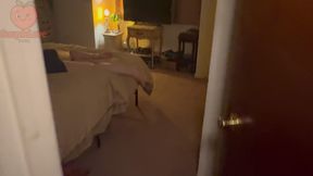 Coming Home to stepMom