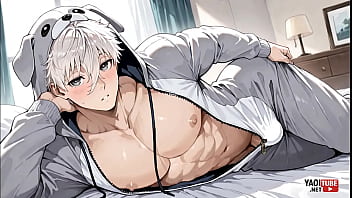 Bluelock Yaoi - Nagi Pic Collection - Anime Manga Japanese Asian Game Porn