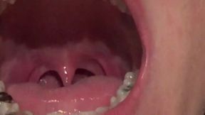 Mouth Worship