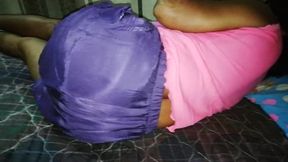 මොකද අදත් අරින්නද හාමු-මහත්තයෝ@sexy fucking night time, - මොකද අදත් අරින්නද හාමු-මහත්තයෝ: A Night of Passion with Shshavin and Johnny Sins