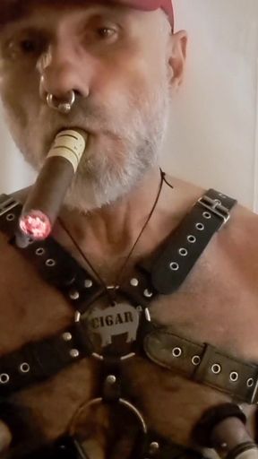 Cigar Lighting