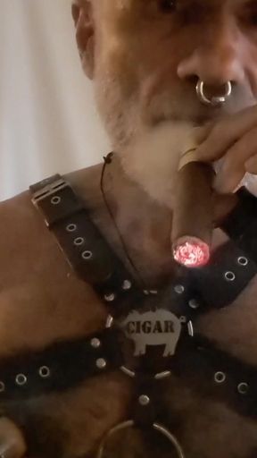 Cigar Lighting