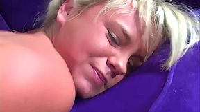 Bree Olson Has A Fresh Pussy Ready For Raw Cock