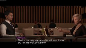 My Husband&#039;s Boss Update 4