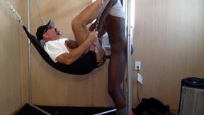 ”Ravaged By A 23 Year Old Black Guy”