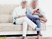 سکس طولانی با خدمتکار سکسی که اومده بود برای کار.چقدر حشری بود