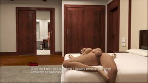 Datingfantasy gameplay part 15