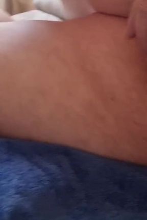Daddy Cums in Front of Boy on Holiday
