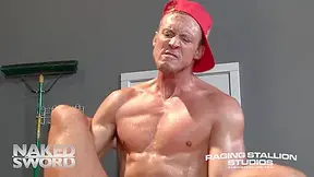 Gun Show