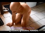 VOST engl - Cours de mathématique pour esclave.