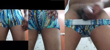 Chocolate Chubby Gay