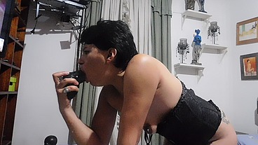 video llamada muy hot cada vez mas puta con PERLA LOPEZ