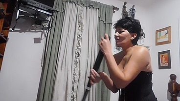 video llamada muy hot cada vez mas puta con PERLA LOPEZ