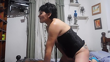 video llamada muy hot cada vez mas puta con PERLA LOPEZ