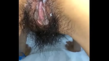 thở hổn hển