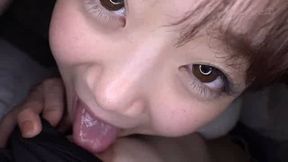 #PROCITY 1)      * CUM SWALLOWING FIRST TIMER *