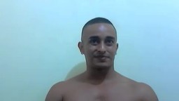 Jacobb M Private Show - Part 2