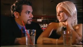 Hannah Harper Spreads Her Legs Wide Open In This Car Fuck Scene