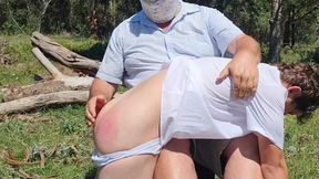 Spanking Stories 347