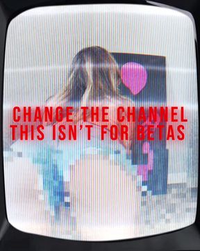 Beta tester gets pounded at the pixelated Safe Club
