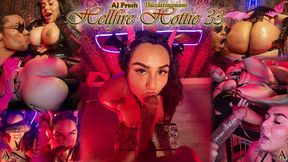 hellfire hottie 33 - thicclatinamami