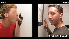Kent Riley Ignites Passion in Tony Hunters Steamy Gay Awakening – Uncensored