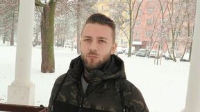 Hot Guy Takes It Hard Like a Pro - XXX Gay