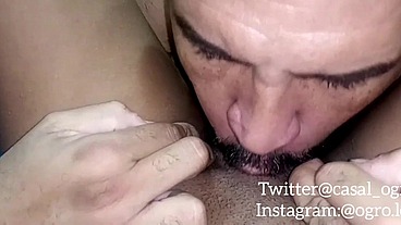 Pretinha grávida fodendo com o sogro (Ana Clara Bintencourt)