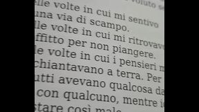 GIULIA AND THE SEA PART 10