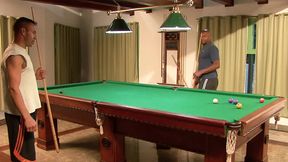 Bad Luck in Game, Good Luck in Love