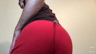 Guy Gives Little Step-Bro A Fart JOI