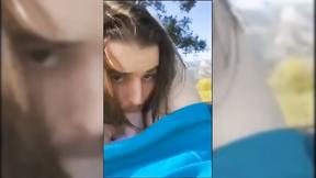 ”cumshot compilation of TS hookers not staying new home”