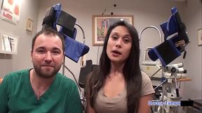 Dr Tampa - Locking Up A Broad - Alexa Chang