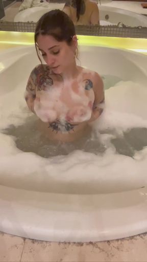Lonely onlyfan plays alone