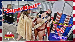 SuperMaul! WMV