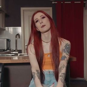Gigi Rouge: Eager Beaver