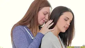 Double The Sex - With Sabby - Choky Ice, Sabrina Moore And Charlyse Bella