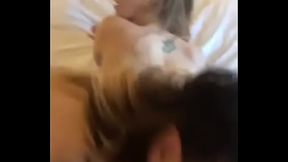 Horny Sluts Destroyed by Huge Cock