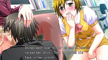 Otakusexart Game: I Hear You Like Sadistic Women