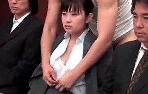 Nsps-022 my non-stop fuck fest