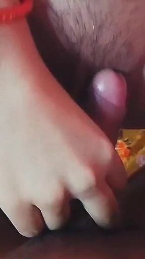 Seeing Daughter-in-law Alone, Father-in-law Asked Her for Sex (indian Desi Sex)
