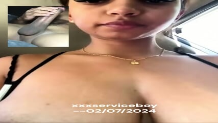 she call me for for services for her big pussy