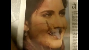 Cum on katrina kaif 2..rmc