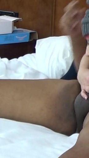 Curvy Girl Black Cock Delight Starring Stella Carter and Kamille Amora