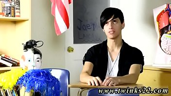 Phoenix male gay porn star Poor Jae Landen says he'_s never had a