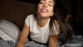 It turns me on to spit on you while I fuck you - Fablazed